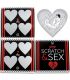 SECRETPLAY SCRATCH SEX JUEGO PAREJAS GAY ES EN FR PT DE