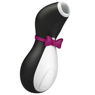 SATISFYER PRO PENGUIN NG NUEVA EDICIaN 2020