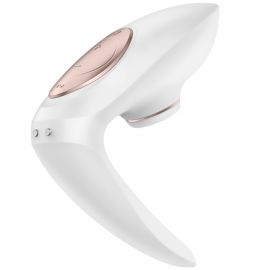 SATISFYER PRO 4 COUPLES EDICIaN 2020