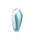 SATISFYER LOVE BREEZE SUCCIONADOR ICE BLUE