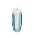 SATISFYER LOVE BREEZE SUCCIONADOR ICE BLUE