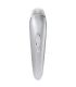 SATISFYER HIGH FASHION LUXURY ESTIMULACION ONDAS Y VIBRACION