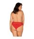 OBSESSIVE BLOSS MINA PANTIES 4XL 5XL