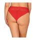 OBSESSIVE BLOSS MINA PANTIES 4XL 5XL