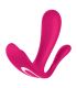 SATISFYER TOP SECRET VIBRADOR ROSA