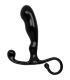 OHMAMA PLUG ANAL CON ANILLA 115 CM