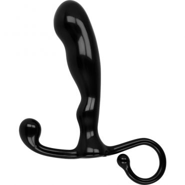 OHMAMA PLUG ANAL CON ANILLA 115 CM