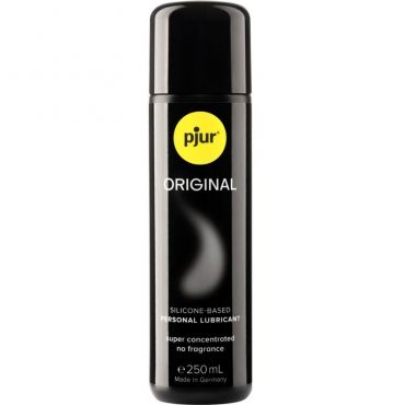 PJUR ORIGINAL LUBRICANTE SILICONA 250 ML