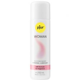 PJUR WOMAN LUBRICANTE SILICONA BODYGLIDE 250 ML