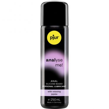 PJUR ANALYSE ME GEL RELAJANTE ANAL 250 ML