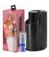 KIIROO KEON FEEL NICOLETTE SHEA STROKER LUBRICANTE AQUA QUALITY 50 ML