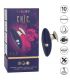 CALEXOTICS CHIC VIOLET ESTIMULADOR 10 SPEEDS