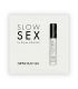 BIJOUX SLOW SEX GEL ESTIMULANTE PEZONES NIPPLE PLAY GEL MONODOSIS