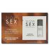 BIJOUX SLOW SEX ACEITE MASAJE EFECTO CALOR 2 ML