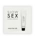 BIJOUX SLOW SEX ANAL PLAY GEL ESTIMULACION ANAL MONODOSIS