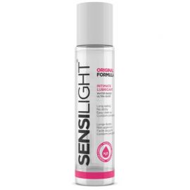 INTIMATELINE SENSILIGHT ORIGINAL FORMULA LUBRICANTE BASE AGUA 60 ML