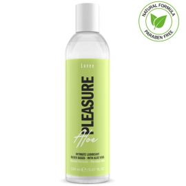 INTIMATELINE LOVEE ALOE PLEASURE LUBRICANTE CON ALOE VERA 150 ML