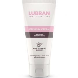 INTIMATELINE LUBRAN ANAL LUBRICANT WITH JOJOBA OIL 100 ML