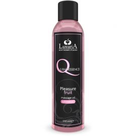 INTIMATELINE LUXURIA QUINTESSENCE PLEASURE FRUIT 150 ML