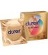 DUREX REAL FEEL PRESERVATIVOS 3 UNIDADES