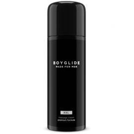 INTIMATELINE BOYGLIDE XXL CREMA MASAJE VOLUMINIZANTE 100 ML