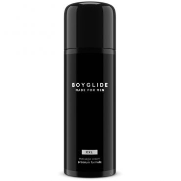 INTIMATELINE BOYGLIDE XXL CREMA MASAJE VOLUMINIZANTE 100 ML