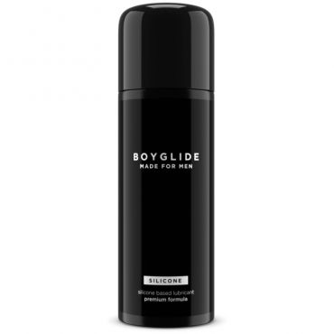 INTIMATELINE BOYGLIDE LUBRICANTE BASE SILICONA 100 ML