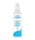 INTIMATELINE INTIMCLEAN TOY CLEANER 100 ML