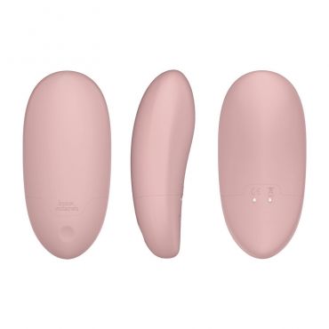 BIJOUX VIBRADOR aNTIMO RECARGABLE