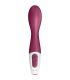 SATISFYER HOT SPOT VIBRADOR PUNTO G