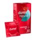 DUREX SENSITIVO SLIM FIT 10 UNIDADES