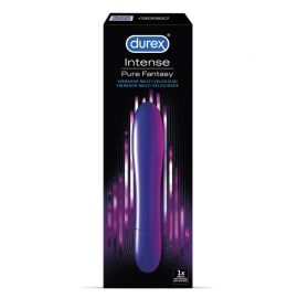 DUREX VIBRADOR INTENSE ORGASMIC PURE FANTASY