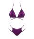 OBSESSIVE BALITTA PURPURA BIKINI S