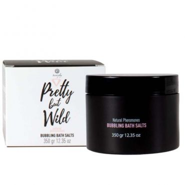 SECRETPLAY PRETTY BUT WILD SALES DE BAaO 350 GR