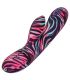 CALEXOTICS VIBRADOR MENAGE A MOI DUAL WAND