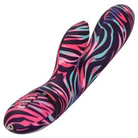 CALEXOTICS VIBRADOR MENAGE A MOI DUAL WAND