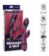 CALEXOTICS VIBRADOR MENAGE A MOI DUAL WAND