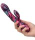 CALEXOTICS VIBRADOR MENAGE A MOI DUAL WAND