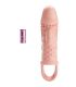 PRETTY LOVE CECELIA FUNDA PENE NATURAL