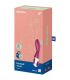 SATISFYER HEATED THRILL VIBRADOR PUNTO G