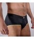 MACHO MS24A CALZONCILLO BRIEF DARK AMARILLO S