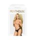 PENTHOUSE CATCH ME PANTIES NEGRO S M