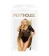 PENTHOUSE ALL THE WAY TEDDY NEGRO XL