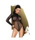 PENTHOUSE SPICY WHISPER TEDDY S M L