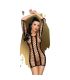 PENTHOUSE BEDTIME SURPRISE VESTIDO XL