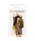 PENTHOUSE BEDTIME SURPRISE VESTIDO XL