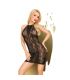 PENTHOUSE CAUTIOUS CAT VESTIDO XL