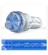 FLESHLIGHT TURBO CORE BLUE ICE