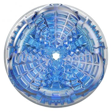 FLESHLIGHT TURBO CORE BLUE ICE