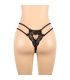 SUBBLIME SET 3 PIEZAS SUJETADOR LIGUERO TANGA S M